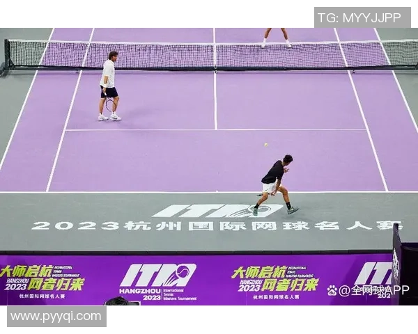 重庆网球队个人能力分析与大满贯赛事表现评析